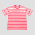 Load image into Gallery viewer, Nike SB Max90 Stripe T-Shirt Guava Ice
