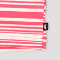 Load image into Gallery viewer, Nike SB Max90 Stripe T-Shirt Guava Ice
