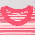 Load image into Gallery viewer, Nike SB Max90 Stripe T-Shirt Guava Ice
