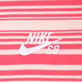 Load image into Gallery viewer, Nike SB Max90 Stripe T-Shirt Guava Ice
