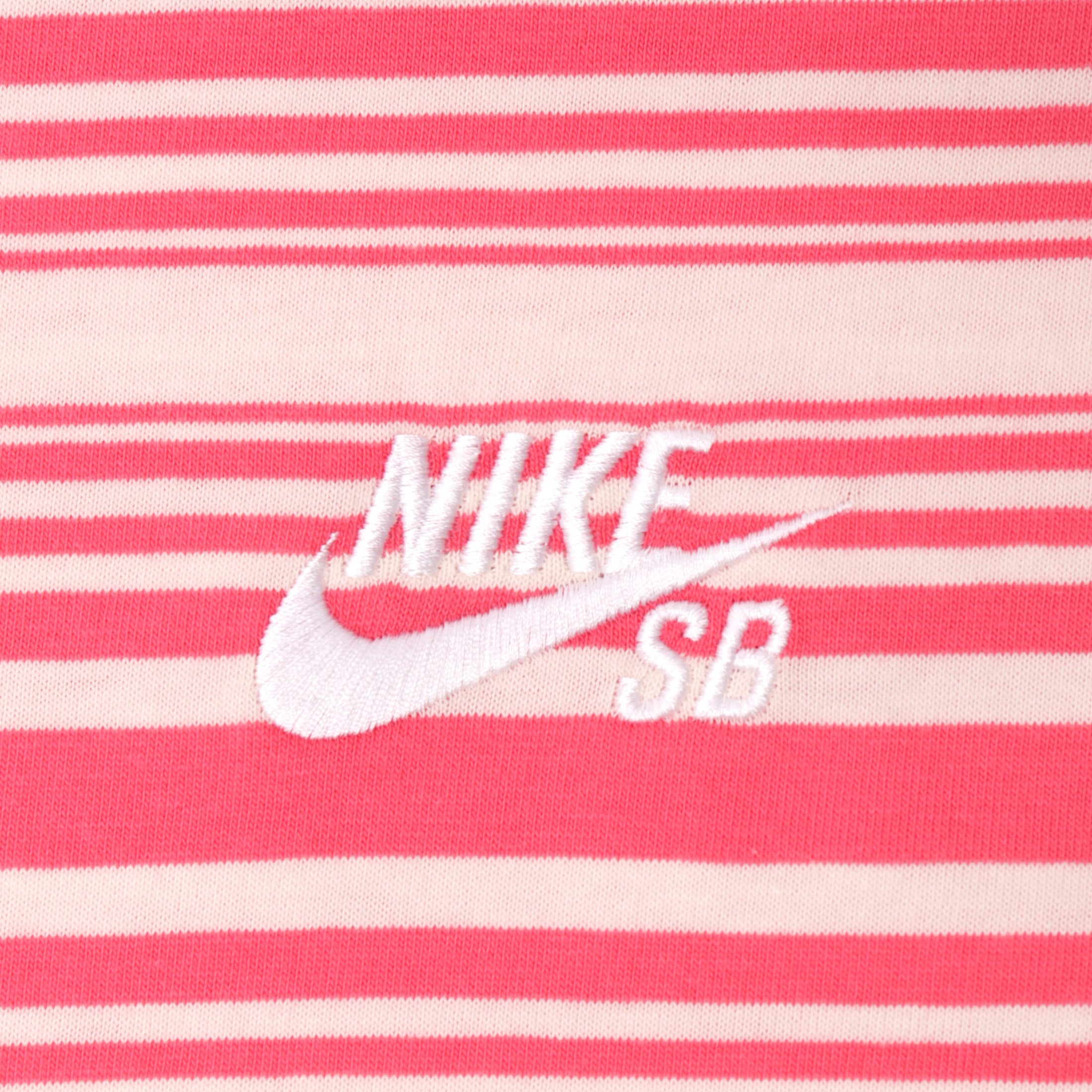 Nike SB Max90 Stripe T-Shirt Guava Ice