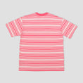 Load image into Gallery viewer, Nike SB Max90 Stripe T-Shirt Guava Ice
