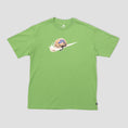 Load image into Gallery viewer, Nike SB Snail Swoosh Max90 T-Shirt Chlorophyll
