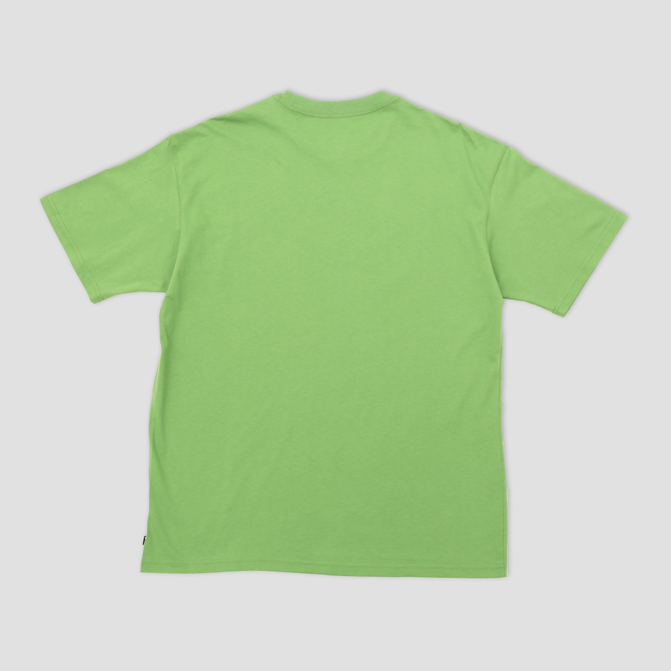 Nike SB Snail Swoosh Max90 T-Shirt Chlorophyll