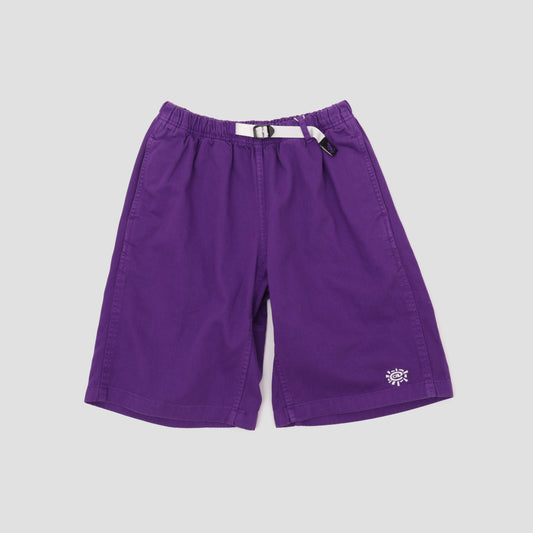 Always x Gramicci Jam Shorts Purple