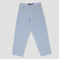 Load image into Gallery viewer, Always Purple Label Heavy Duty Denim Blue
