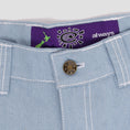 Load image into Gallery viewer, Always Purple Label Heavy Duty Denim Blue
