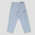 Load image into Gallery viewer, Always Purple Label Heavy Duty Denim Blue
