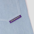 Load image into Gallery viewer, Always Purple Label Heavy Duty Denim Blue
