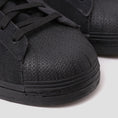 Load image into Gallery viewer, adidas Pro Model ADV Skate Shoes Core Black / Grey Five / Core Black
