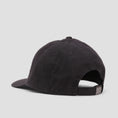 Load image into Gallery viewer, Nike SB Club Unstructured Skate Cap Black / White
