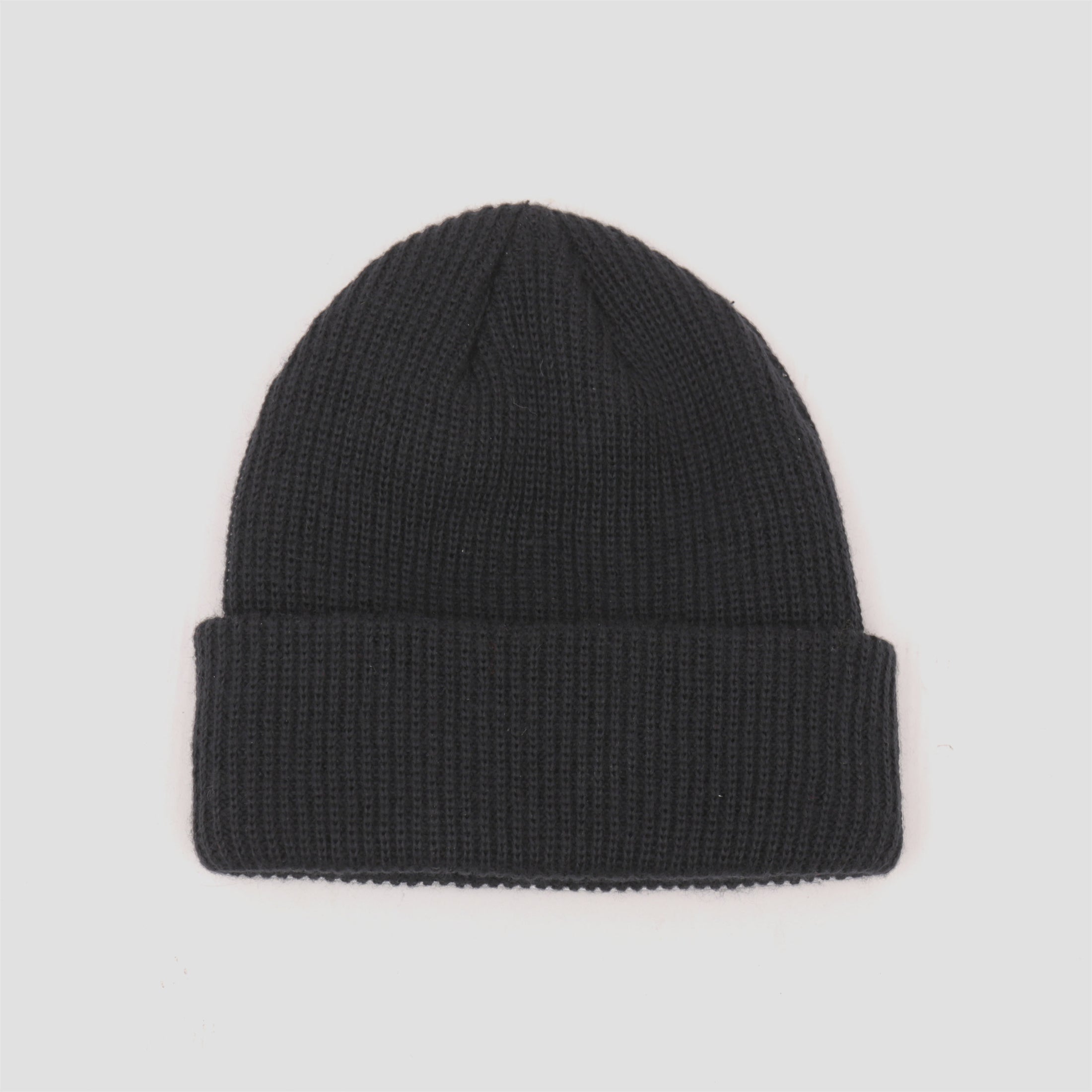 Nike SB Terra Beanie Black / Dark Grey / White