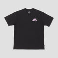 Load image into Gallery viewer, Nike SB Spider T-Shirt Black
