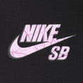 Load image into Gallery viewer, Nike SB Spider T-Shirt Black
