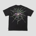 Load image into Gallery viewer, Nike SB Spider T-Shirt Black
