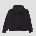 Load image into Gallery viewer, Nike SB Zip Fleece Hood Black / White
