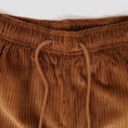 Load image into Gallery viewer, Nike SB Elastic Corduroy Skate Pant Light British Tan / Armory Navy
