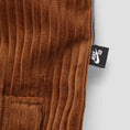 Load image into Gallery viewer, Nike SB Elastic Corduroy Skate Pant Light British Tan / Armory Navy
