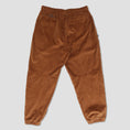 Load image into Gallery viewer, Nike SB Elastic Corduroy Skate Pant Light British Tan / Armory Navy
