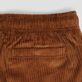 Load image into Gallery viewer, Nike SB Elastic Corduroy Skate Pant Light British Tan / Armory Navy
