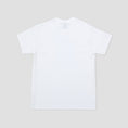 Load image into Gallery viewer, SE15SK8 Calc T-Shirt White
