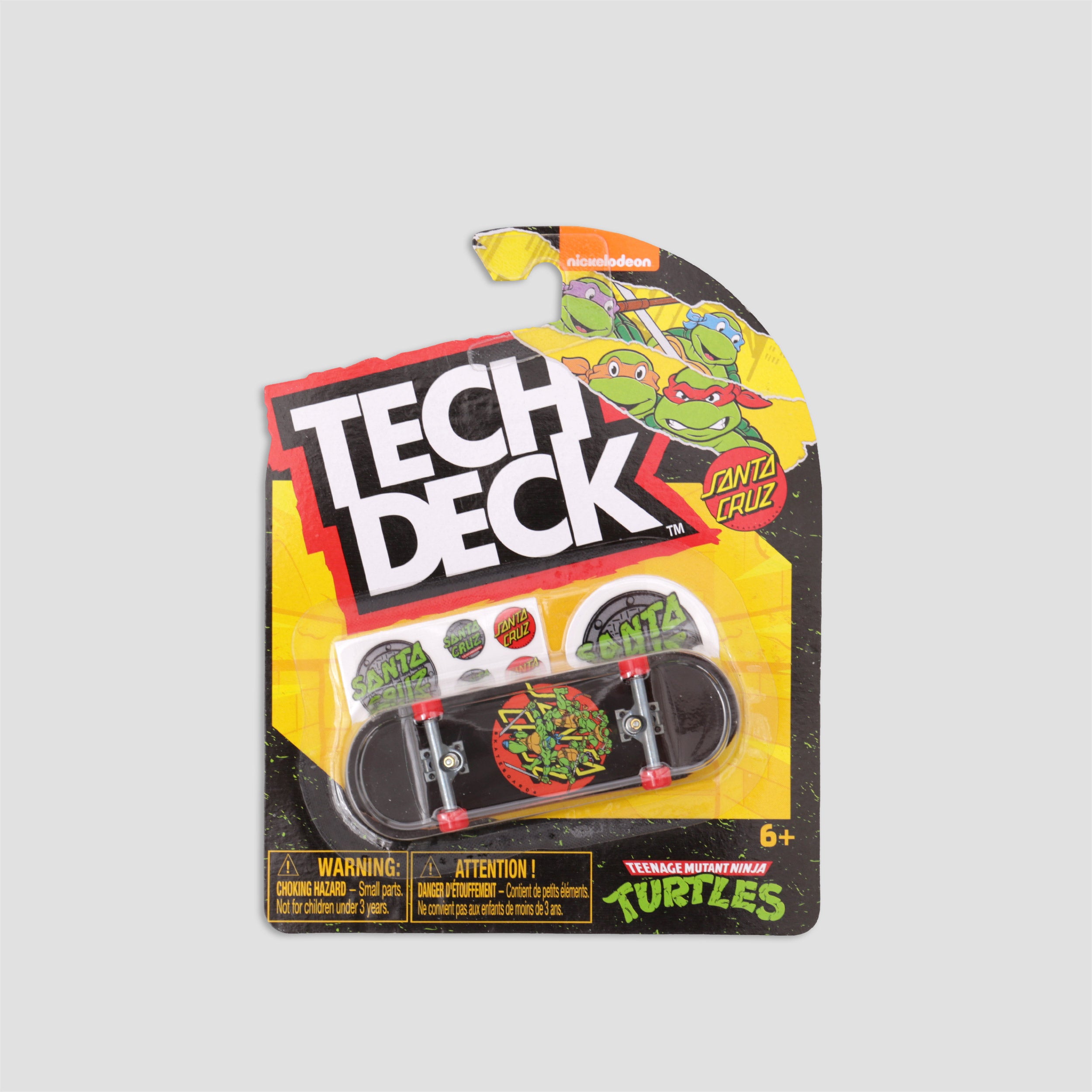 Tech deck 2018 online
