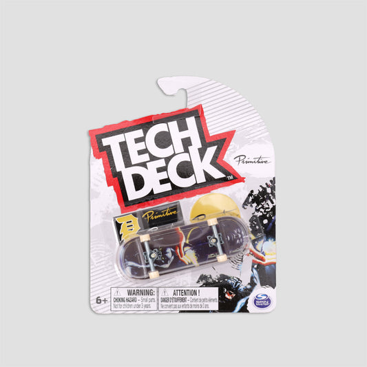 Tech Deck 96mm Primitive Williams Tech Deck Skateboard