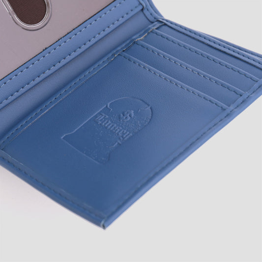 Loosey Chain Wallet Navy