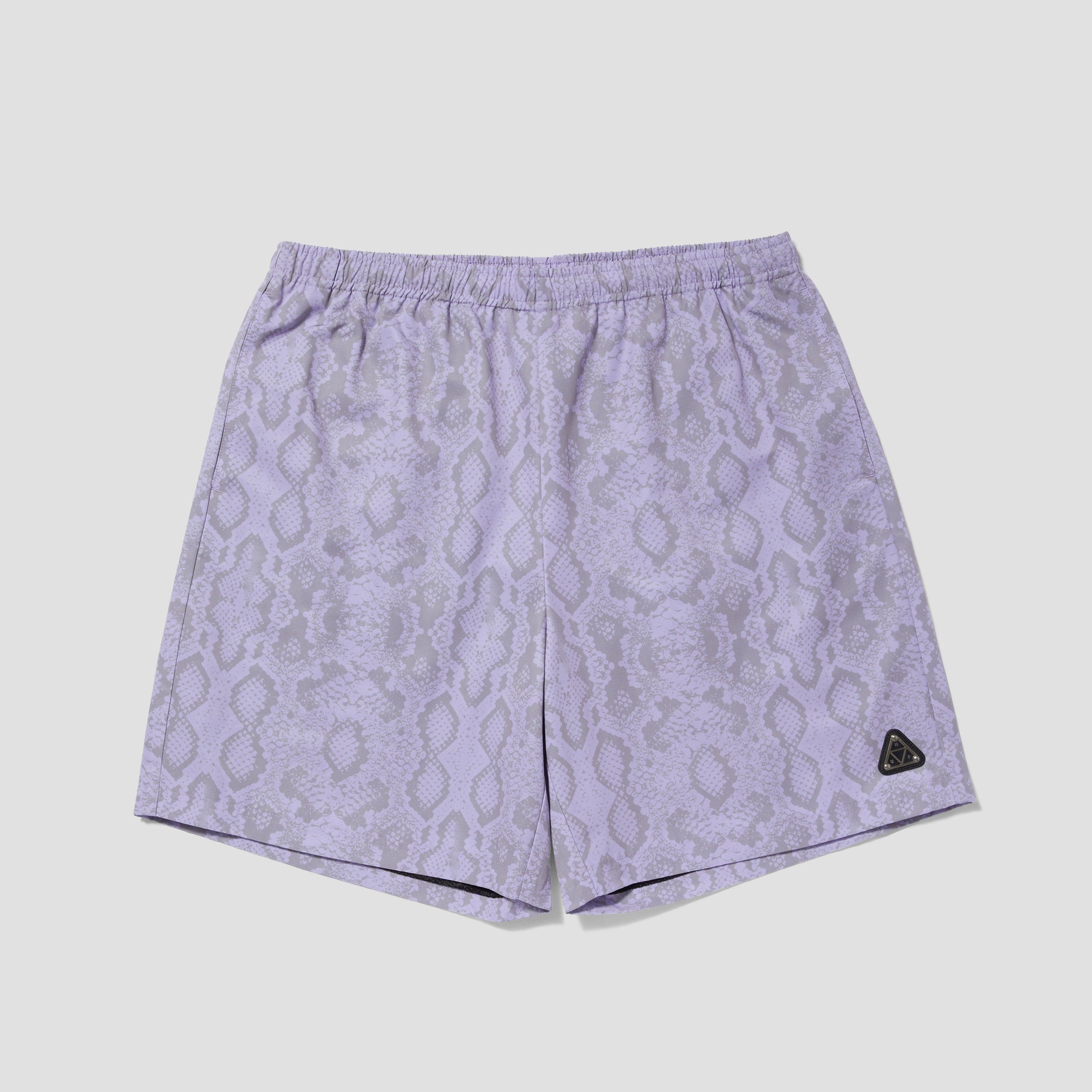 Huf Instinct Easy Shorts Purple