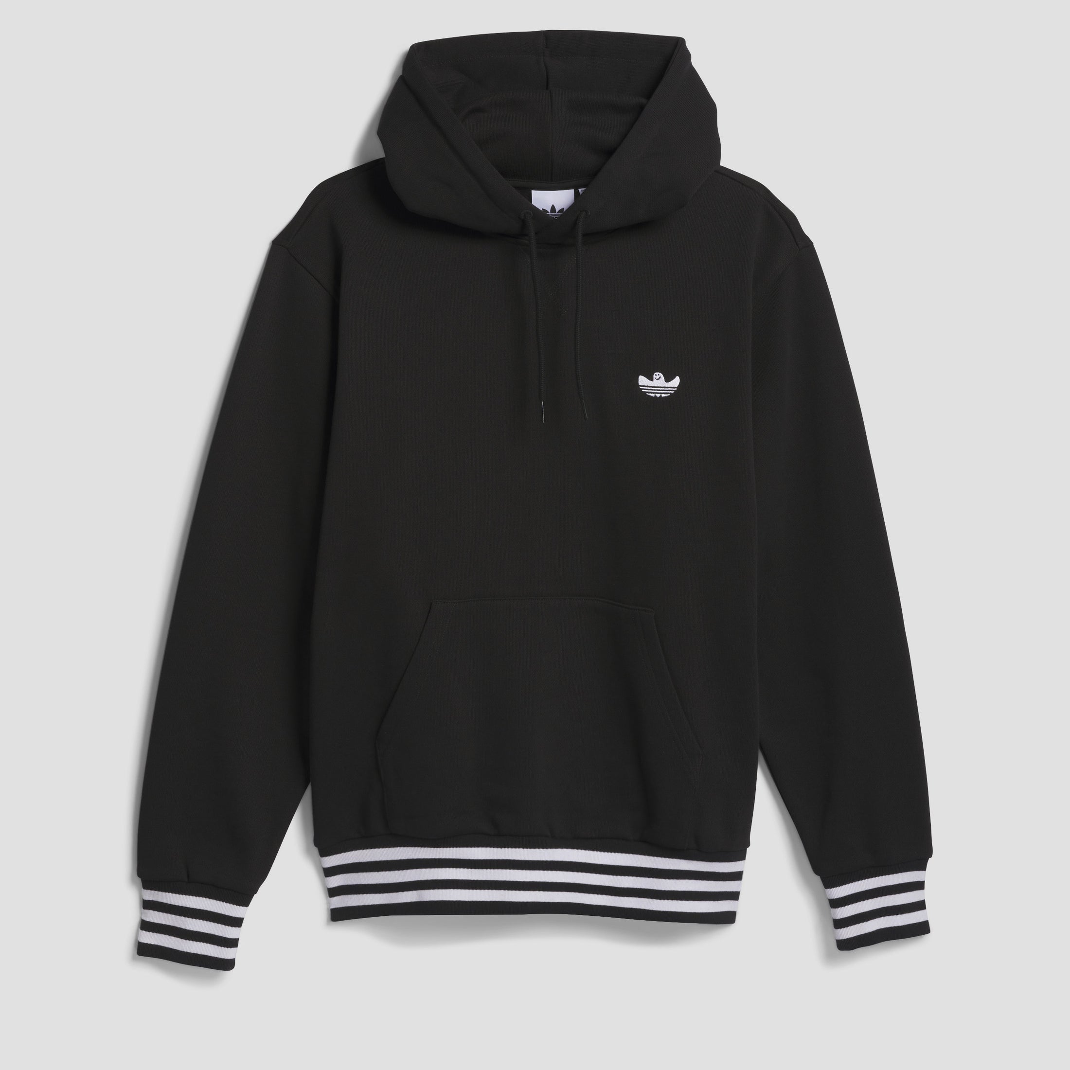 adidas Shmoo Hood Black