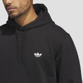 Load image into Gallery viewer, adidas Shmoo Hood Black
