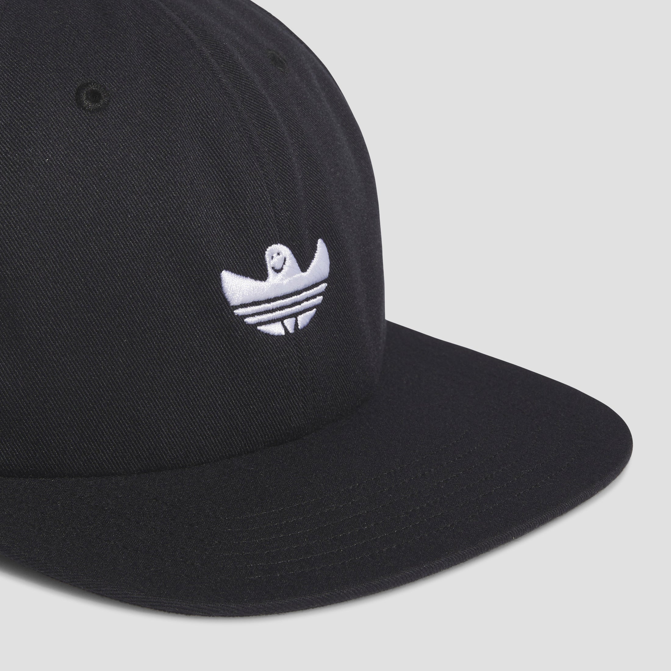 adidas Shmoo Cap Black