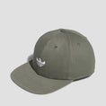 Load image into Gallery viewer, adidas Shmoo Cap Silver Pebble
