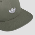 Load image into Gallery viewer, adidas Shmoo Cap Silver Pebble
