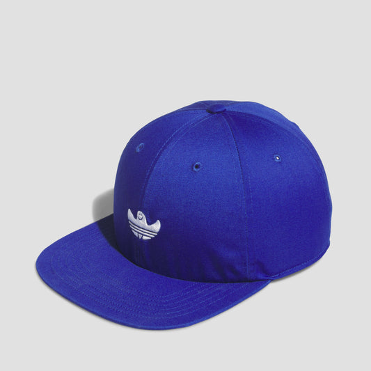 adidas Shmoo Cap Royal Blue