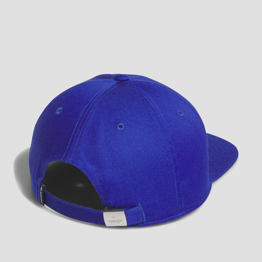 adidas Shmoo Cap Royal Blue