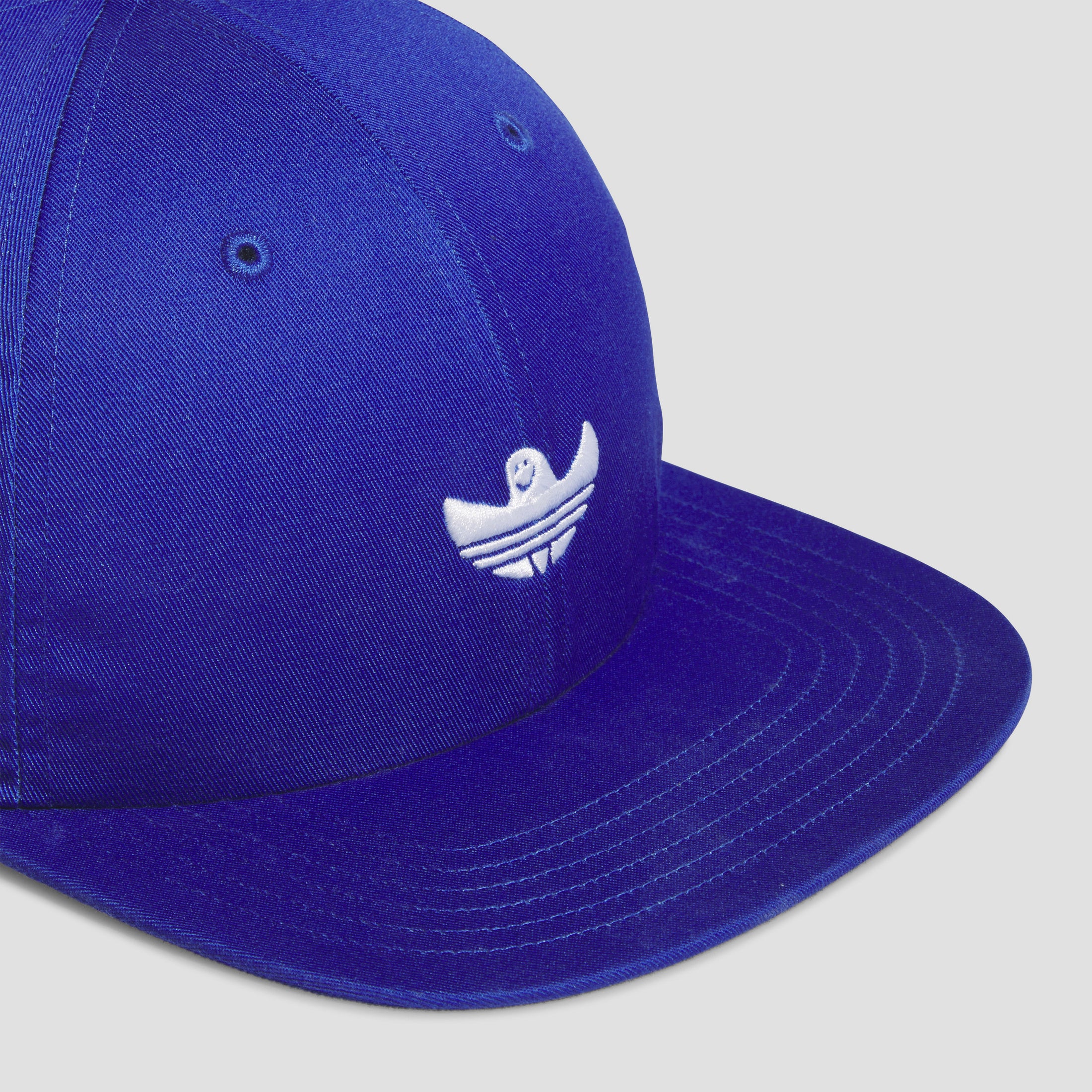 adidas Shmoo Cap Royal Blue