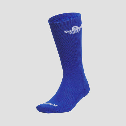 adidas Shmoo Socks Blue