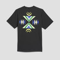 Load image into Gallery viewer, adidas Brasil Criola T-Shirt Black
