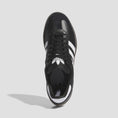 Load image into Gallery viewer, adidas Lucas Puig Samba Skate Shoe Footwear Core Black / Footwear White / Gum
