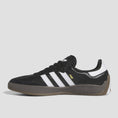 Load image into Gallery viewer, adidas Lucas Puig Samba Skate Shoe Footwear Core Black / Footwear White / Gum
