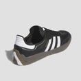 Load image into Gallery viewer, adidas Lucas Puig Samba Skate Shoe Footwear Core Black / Footwear White / Gum
