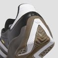 Load image into Gallery viewer, adidas Lucas Puig Samba Skate Shoe Footwear Core Black / Footwear White / Gum
