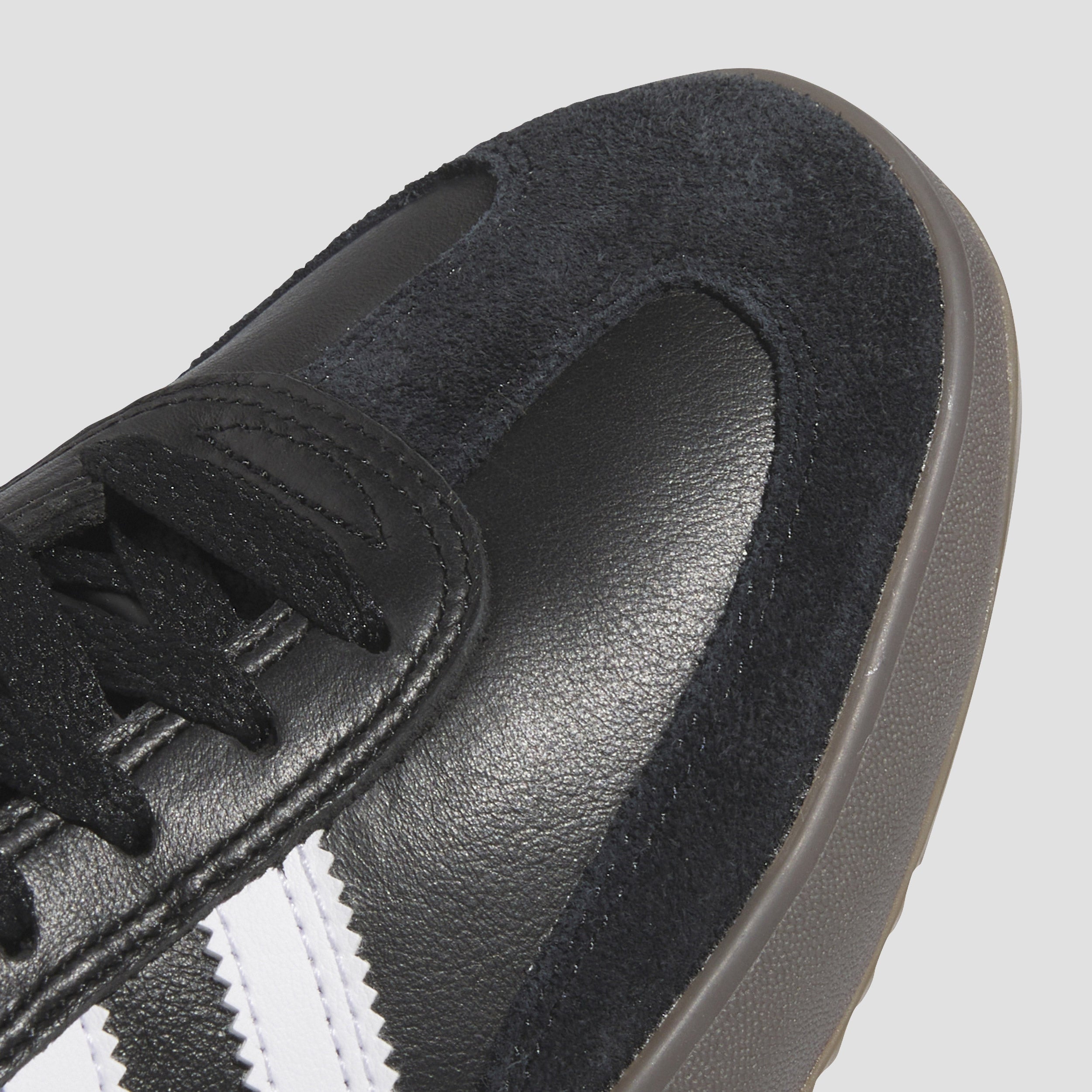 Adidas lucas black clearance