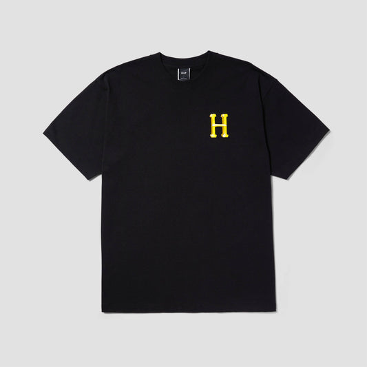 HUF Keys To The City T-Shirt Black