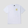 Load image into Gallery viewer, HUF Keys To The City T-Shirt White
