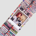 Load image into Gallery viewer, WKND 8.5 Kurt & Courtney Date Series Skateboard Deck
