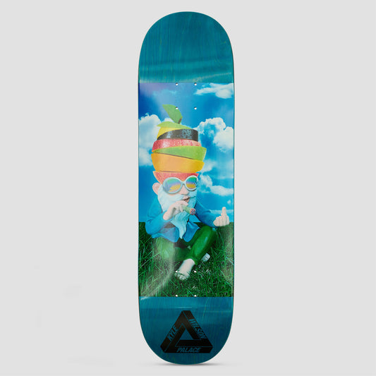 Palace 8.5 Kyle S38 Pro Skateboard Deck