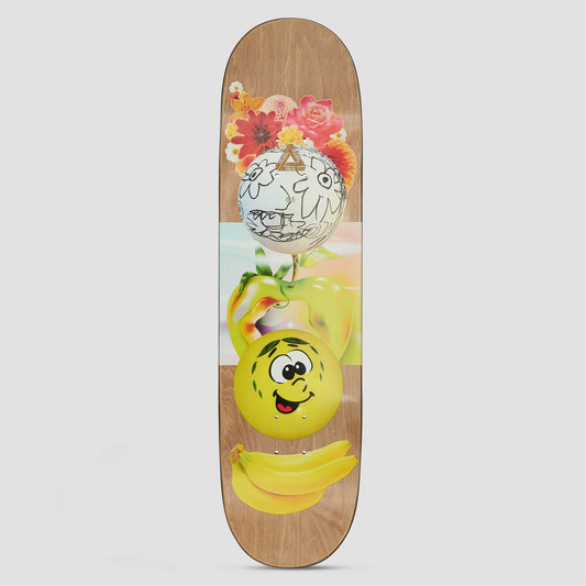 Palace 8.5 Kyle S38 Pro Skateboard Deck