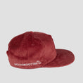 Load image into Gallery viewer, Passport Long Con Workers Cap Brick Red
